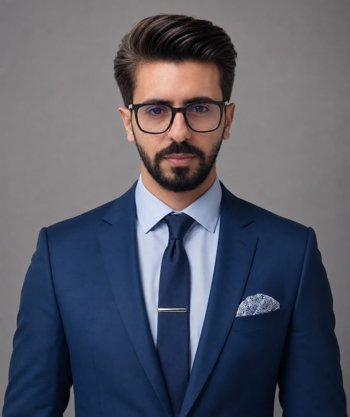 إبراهيم المصعبي، مؤسس برانكا